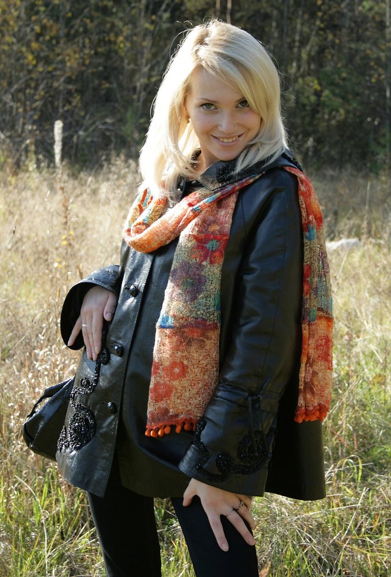 Романтика, 27 лет, 5 размер груди