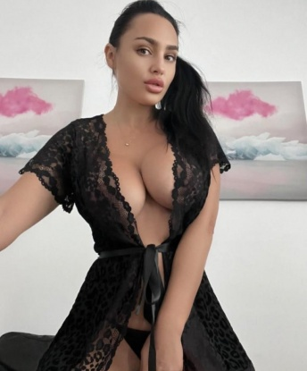 Жанна, 26 лет, 3 размер груди